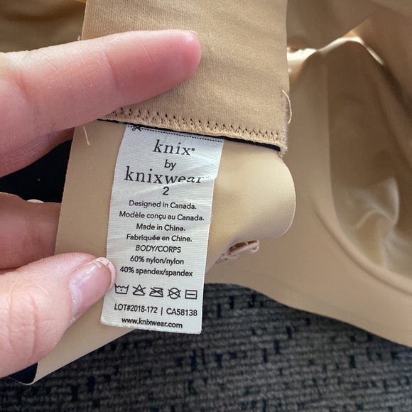 Knix evolution bra - Picture 6 of 7